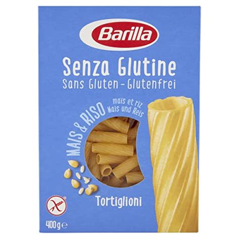 Migliore Pasta Senza Glutine Nel Secondo Gli Esperti