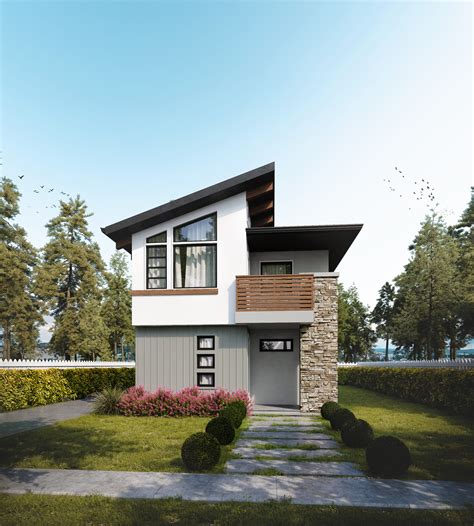 Ashley - Pacific Homes