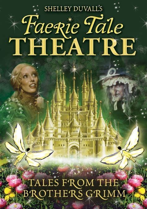 Faerie Tale Theatre - Alchetron, The Free Social Encyclopedia