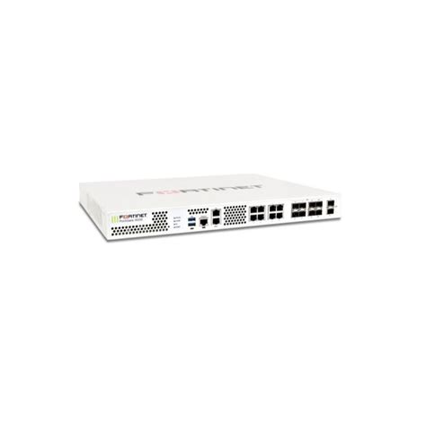 Fortinet FortiGate 500E 5YR Bundle Hardware Plus 24x7 FortiCare And