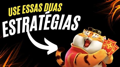 O QUE FAZER PARA O TIGRE SOLTAR A CARTA USE ESSAS DUAS ESTRATÉGIAS