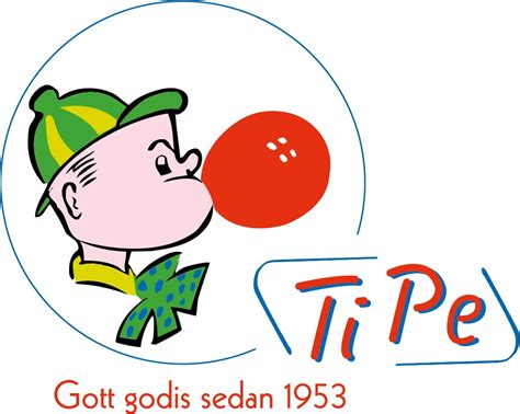 var historia tipe produkter ab