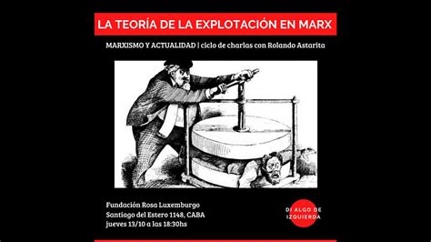 MARXISMO Y ACTUALIDAD por Rolando Astarita 2 LA TEORÍA DE LA