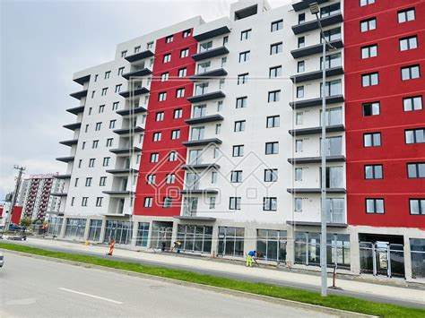 Apartament Camere De Vanzare In Sibiu Balcon Mp Zona M Viteazu