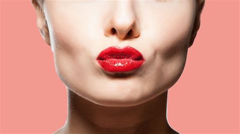 4 Consejos Para Trabajar El Arco De Tus Labios Con Efecto Plump Y Lucir