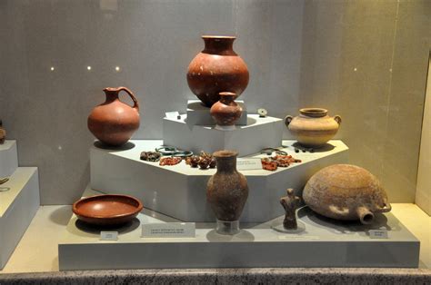 Tarsus Museum | Turkish Archaeological News