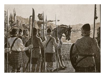 Who Won the Battle of Bannockburn? And What Did they Win?