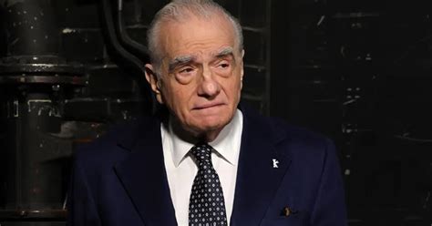 Martin Scorsese Vince La Causa Per Non Aver Prodotto Un Presunto Film