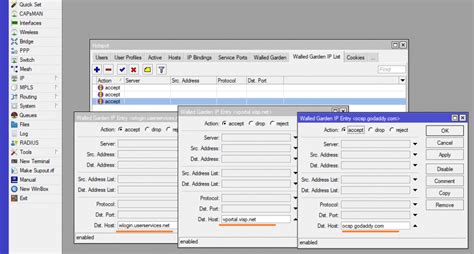 MikroTik Hotspot Configuration Guide: Step-by-Step Instructions