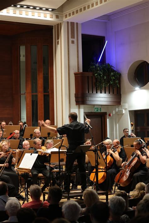 WRZEŚNIOWE KONCERTY Aktualizacja Filharmonia Zabrzańska