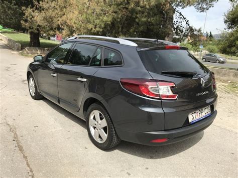 Megane Karavan Dci Full Navigacija Sa Pdv Leasing Kartice Novo