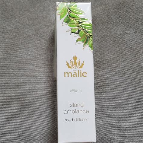 yahoo travel diffuser kokee malie organics