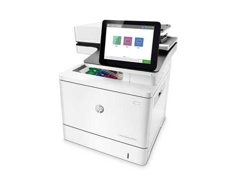 HP LaserJet Enterprise Color MFP M578dn7ZU85A ABJ 製品詳細スペック レーザー