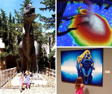 5 Museums For Kids in Laramie, WY