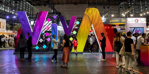 Le salon Vivatech une opportunité en or pour nos entreprises de se