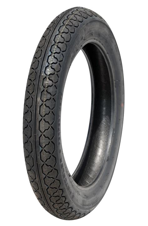 Metzeler Classic Tyres - Old Bike Australasia