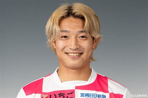 【公式】mf楠が全治2〜3か月の負傷【宮崎】：jリーグ公式サイト（jleaguejp）