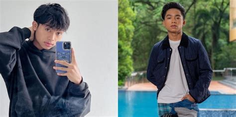 Deretan Potret Kece Betrand Peto Yang Makin Cool Ngaku Rajin Olahraga