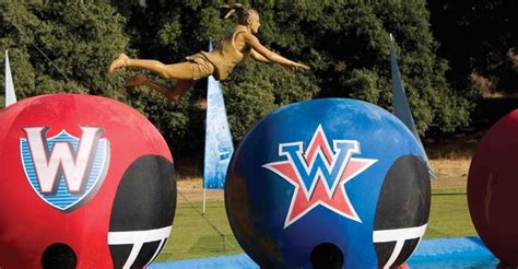 Wipeout Watch Tv Show Streaming Online