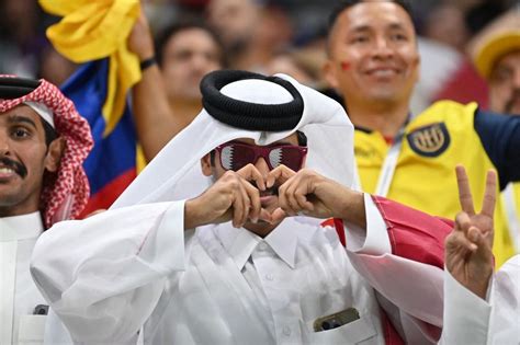 Jewish Soccer Fans Skeptical Qatar World Cup Cosmos Chronicle