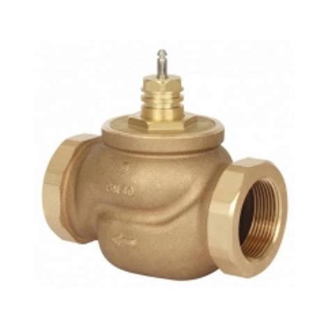 Смесительный термостатический кран 2-х ходовой DANFOSS VRB2 065Z0236 3/ ...