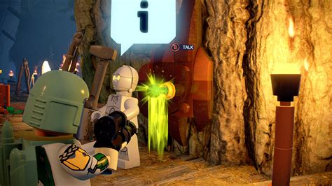 How To Complete All The Cantonica Side Missions In Lego Star Wars The