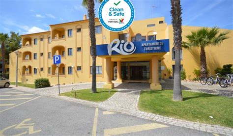 Rio Apartments Vilamoura Algarve Karpatenro