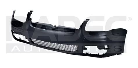 Fascia Delantera Volkswagen Jetta Arg Rxc