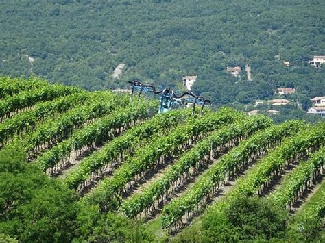 Solagro Revient Sur La Carte Adonis Cartographie Des Pesticides En