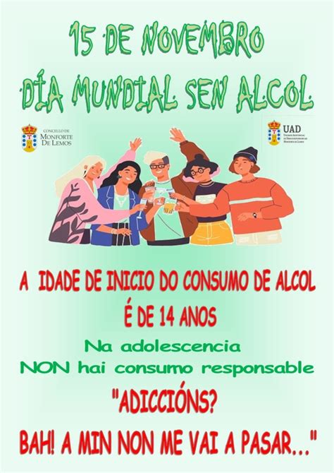 Día Mundial Sin Alcohol por qué necesitamos concienciar sobre este