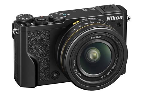 Nikon Launches New Line of Premium Compact Cameras | American Luxury