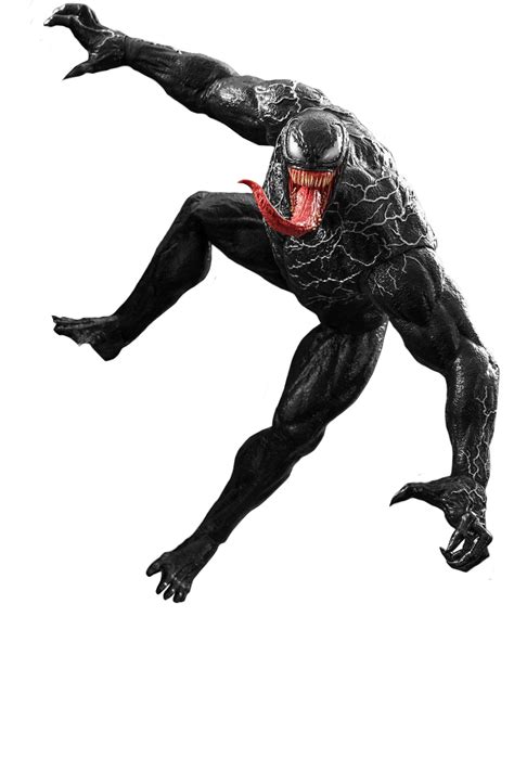 Venom - Transparent by Asthonx1 on DeviantArt