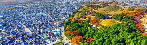 learn  gyeongju south korea travel  tbo academy
