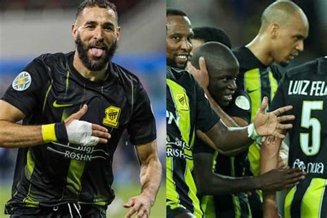 مشاهدة ملخص وأهداف مباراة الاتحاد ضد أبها 4 2 في الدوري السعودي