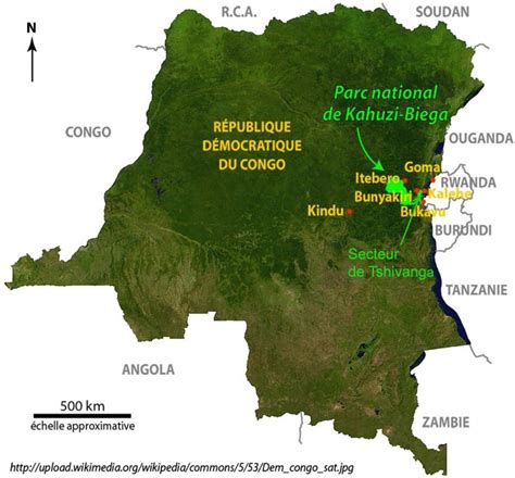 Étude préliminaire de la flore et de la biomasse ligneuse des