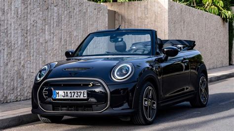 2024 Mini Cooper Se Convertible Tanıtıldı İşte özellikleri Donanımhaber