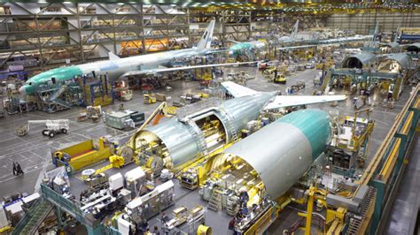 Boeing 777 Has Excellent Track Record Experts Say King5