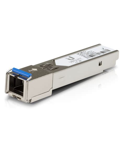 Ubiquiti Ufiber Gpon Olt Sfp Module Miro Distribution