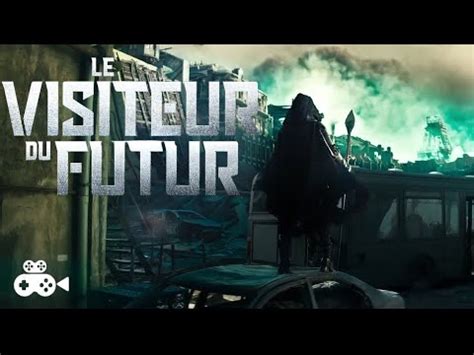 LE VISITEUR DU FUTUR Bande Annonce YouTube