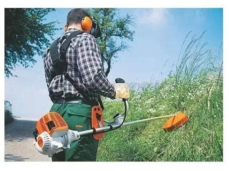 Vásárlás STIHL FS 235 41512000015 Fűkasza árak összehasonlítása FS