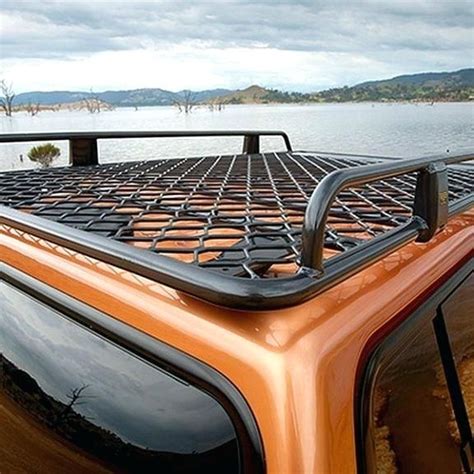 Diy Canopy Roof Rack / ARB 4×4 Accessories | Roof Racks - ARB 4x4 ...