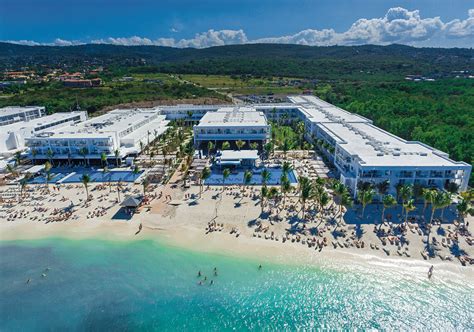 Riu Reggae In Montego Bay Jamaica All Inclusive Book Now