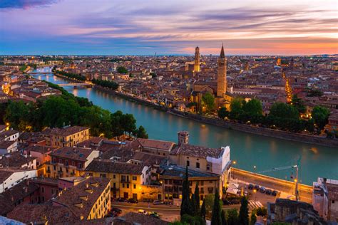 What Is The Best City To Live In Italy Most Beautiful Cities In