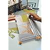 Fiskars Large Personal Surecut Paper Trimmer 30 Cm A4 With Cutting