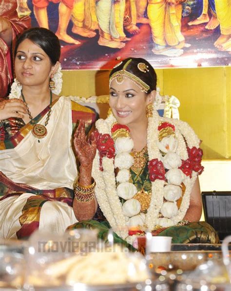 Soundarya Rajinikanth Wedding Pictures & Videos:Tamil Cinema News|Tamil ...