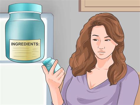 3 Ways To Lower Androgen Levels In Women WikiHow