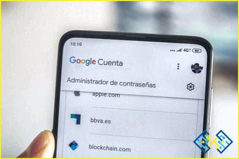 Cómo puedo eliminar todas mis contraseñas de Google lizengo 2024