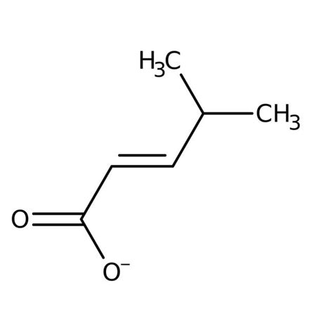 Methyl Pentenoic Acid Thermo Scientific