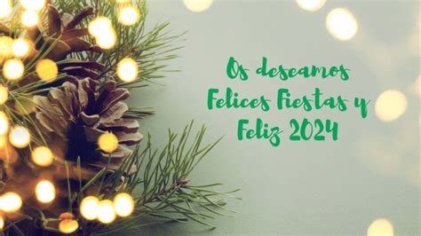 Felices Fiestas 2023 Navagestion Mantenimiento Alta Y Baja Tension