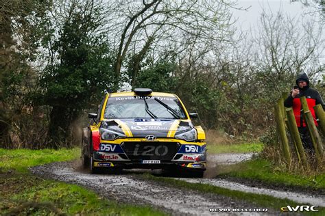 Moffett Josh Hayes Andy Hyundai I R Corrib Oil Galway